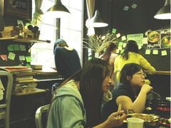 -米屋石锅拌饭(师大店)