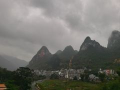 -长寿村