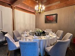 -北京古城老院厉晓麟精致菜