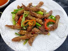 -一哥美食(总店)