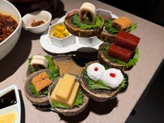 -花家怡园(四合院总店)