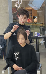 -ZAGA形象设计