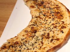 月亮牛肉皮塔-伊斯坦布尔土耳其清真咖啡餐厅