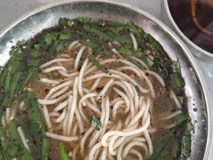 -正宗杨记普洱酸醋米线(总店)