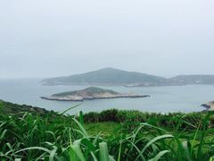 -东极岛景区