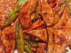 -張飛扒肉·龙江非遗(道外店)