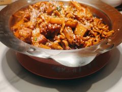 -徐记小怪兽肉蟹煲(中央大街店)