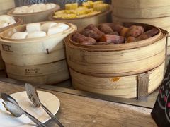 -深圳佳兆业万豪酒店-金沙全日餐厅