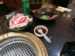 -烧肉达人(凯德晶萃店)