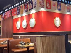 -伊秀·手握寿司·料理(裕华万达广场店)