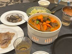 -A One Kitchen·南京精菜馆(晶丽酒店店)