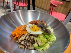 -俊泰食档·韩式料理(新迎小区店)