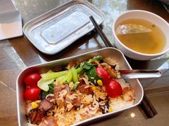 -十八家面馆(均瑶店)