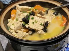 -山衢味庄·鲜辣衢菜(杭行路店)