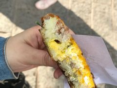 -杨顺宝喜洲粑粑