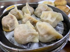 -白魁老号饭庄(交道口店)