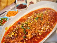 -秦月轩·陕西家乡菜(阜成路·五棵松店)