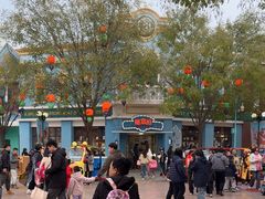 -沈阳方特欢乐世界