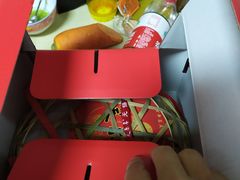 -笑来喜馄饨小笼工坊店(湖滨街店)