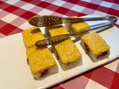 黄米凉糕-西贝(厦门中华城店)
