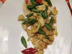 -宴天下大酒店(政和路店)