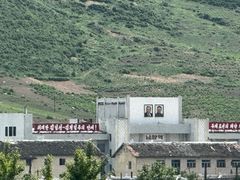 -图们国门景区