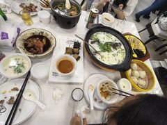 -馨方园食府·市井老南京菜