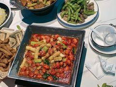 -路边边.炒菜烧烤.音乐餐厅(良乡长虹店)