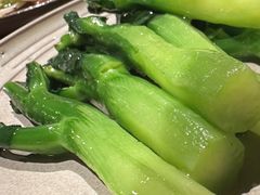 -逸东轩(香港逸东酒店)