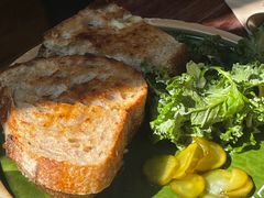 -O'mills Sourdough Bakery&Bistro(永嘉路店)