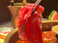 -巴奴毛肚火锅(新街口金鹰店)