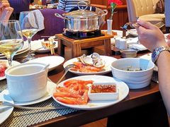 -景湖轩全日制餐厅·南湖名都