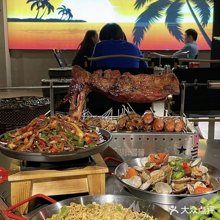 别问了！就在南京玄武湖旁！！！