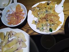 -广东道至正餐厅(区庄店)