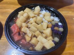 -串妹花式冰粉(乐山总店)