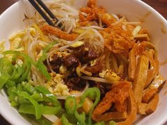 -惠中捞面