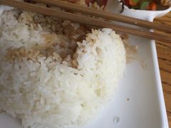 -霸道川面馆(张江店)