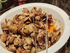 -尚宴牛特鲜自助(太原街万达店)