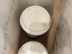 -喜茶(杭州滨江宝龙店)