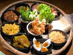 -淀里船宴(裕华东路店)