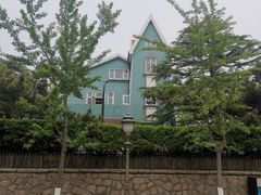 -八大关景区