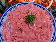 -楠火锅(西单店)