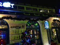 -Sirena海妖日咖夜酒