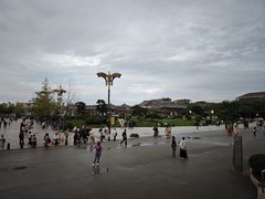 -大慈恩寺(大雁塔)