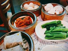 虾饺-点点心点心专门店(湾仔店)