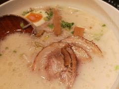 浓厚豚骨面特选-味千拉面(光启城时尚购物中心店)