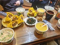 -穆得·老周家牛肉烧饼(普利街店)