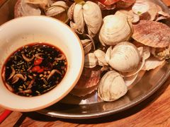 -必点海鲜·鲅鱼水饺(鞍山西道店)