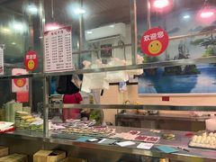 -伟记牛肉(金鸿公路店)