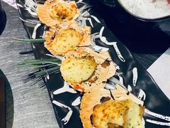 -花潮料理艺食馆(SM新生活广场店)